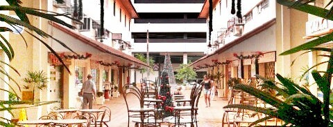 Dexter Hotel is one of Volta Redonda.