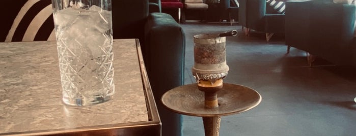 FumaRi Hookah is one of Cevdet’s Liked Places.