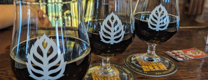 Lupulin Brewing - Sioux Falls is one of Sioux Falls.