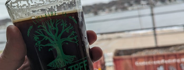 Green Tree Brewery is one of Find the Source.