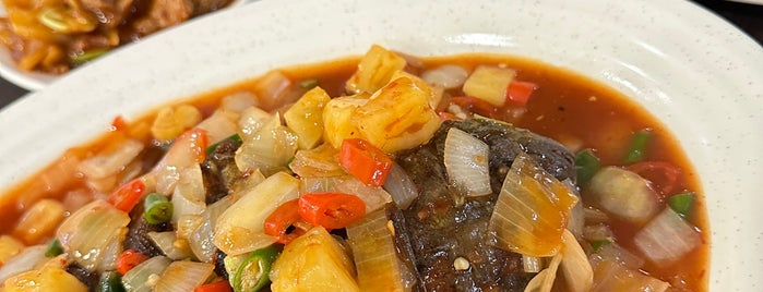 Santai Kitchen is one of All-time favorites in Malaysia.