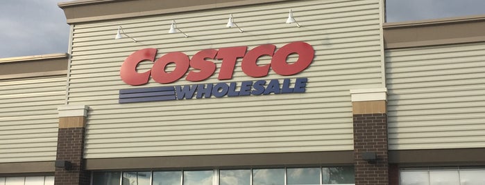 Costco is one of The 15 Best Places for Blueberries in Louisville.