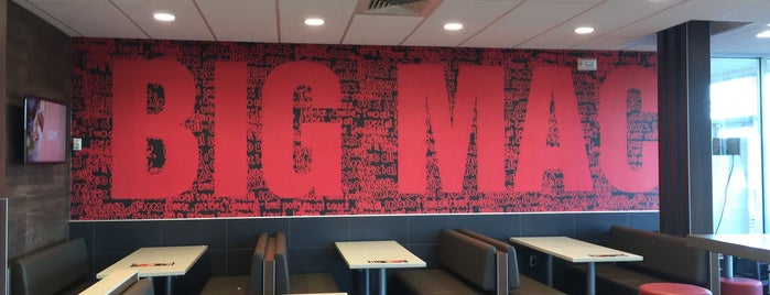McDonald's is one of The 20 best value restaurants in Germantown, MD.