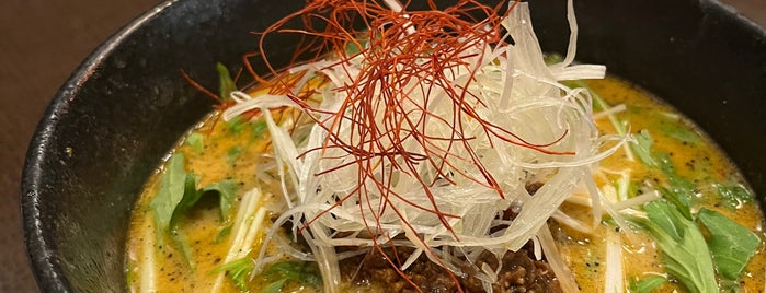 北斗 is one of Topics for Restaurant & Bar ⑤.