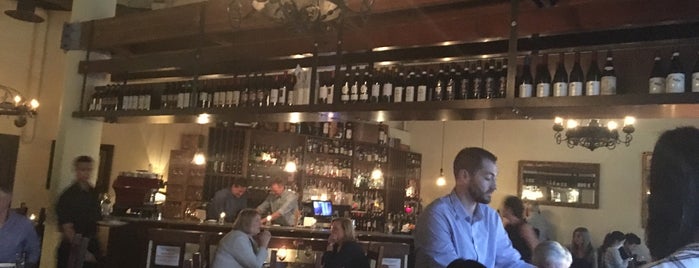 Cantinetta is one of The 13 Best Places for An Extra Virgin Olive Oil in Bellevue.