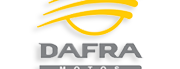 Dafra is one of Dafra.