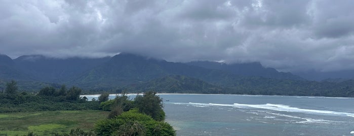 1 Hotel Hanalei Bay is one of Kauai.
