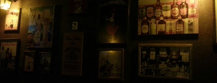 Babilonia Videoke Pub is one of Lucas : понравившиеся места.
