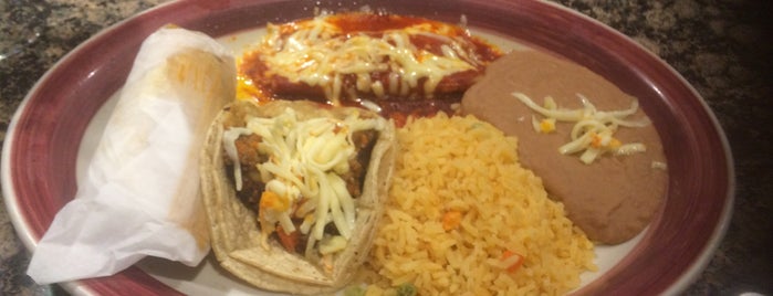 Puebla Restaurant is one of Places to try new grub.