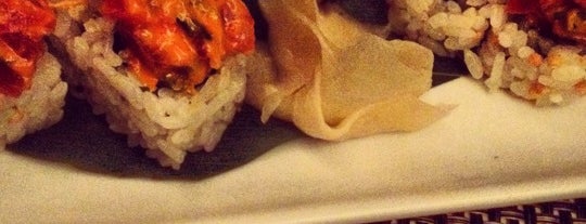 Zensai is one of Miami Asian/Sushi.