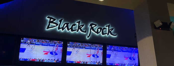 Black Rock Bar & Grill - Windermere is one of Central Florida Date Ideas.