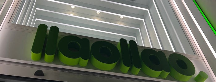 llaollao is one of Must-visit Food in Madrid.