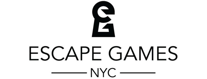 Escape Games NYC is one of JC / NYC Visit.
