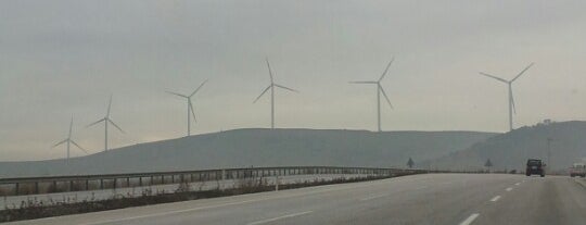 Bursa - Balıkesir Yolu is one of Lieux qui ont plu à 🇹🇷sedo.