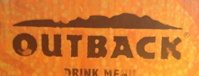 Outback Steakhouse is one of Restaurantes Costa Rica.
