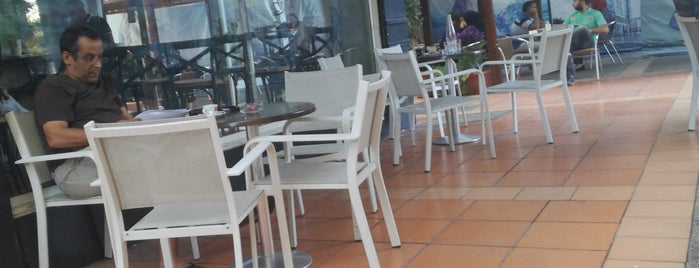 Presse Café is one of Best Spots in Sousse !.