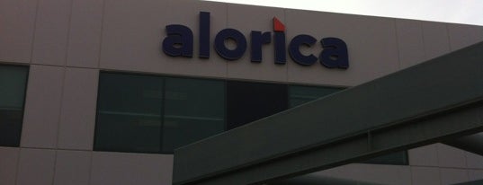 Alorica is one of regular places I go.