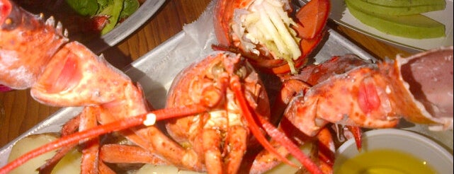 Lobster Joint is one of Brooklyn NY.