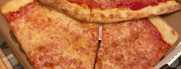 Lorenzo's Pizza is one of USA Philadelphia.