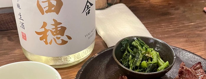 がったんごっとん is one of 居酒屋2.