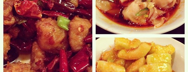 Han Dynasty is one of NYC - FatBoy To Do List.