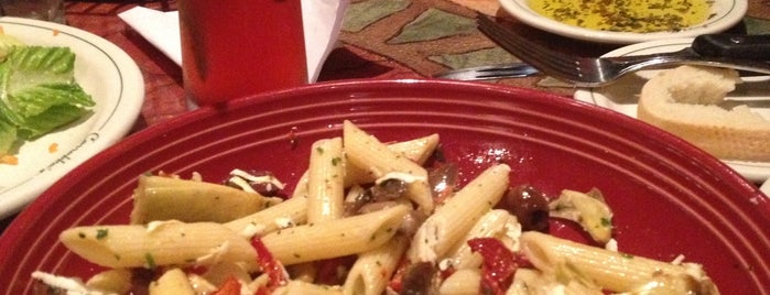 Carrabba's Italian Grill is one of food.