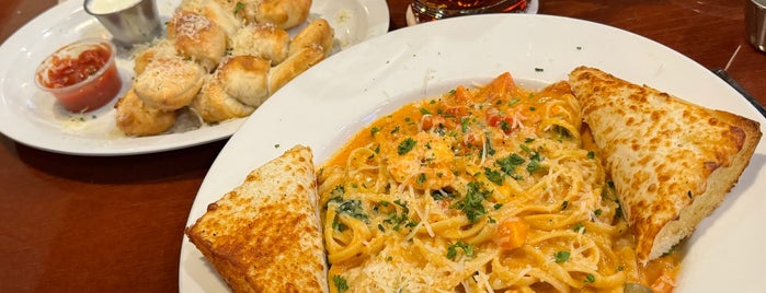 Pete's Restaurant & Brewhouse is one of The 15 Best Places for Lasagna in Sacramento.