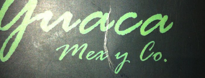 Guaca Mex y Co. is one of Rio Grande do Norte.