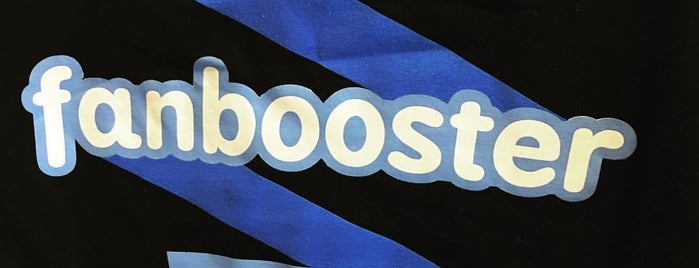 Fanbooster is one of Oslo agencies.