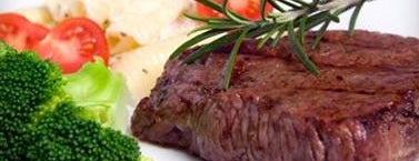 Graham's Restaurant is one of Best Steaks in the Ann Arbor Area.