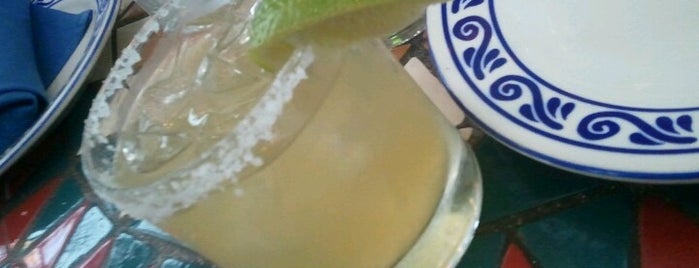 Mezcal is one of Mexican.