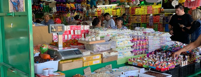 rosarito is one of Locais curtidos por Angelica.