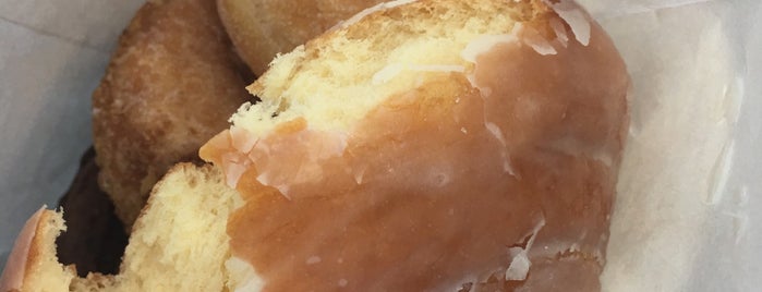 Donut Star is one of San Diego.