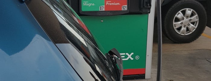 Gasolineria 11989 is one of Antonio'nun Beğendiği Mekanlar.