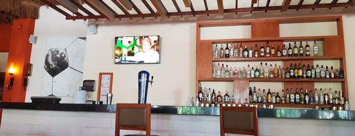 Lobby Bar is one of JoseRamon'un Beğendiği Mekanlar.