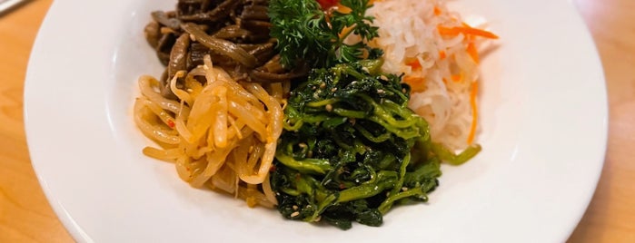Yakiniku West is one of Must try Asian Restaurants.