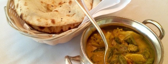 Tamarind TriBeCa is one of The Best Indian Restaurants in the U.S..