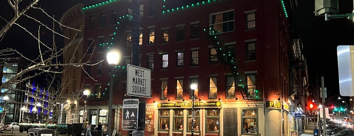 Paddy Murphy's is one of Must-visit Nightlife Spots in Bangor.
