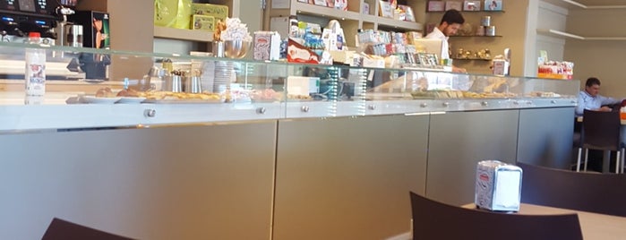 Pasticceria Brescia Due is one of Lombardia.