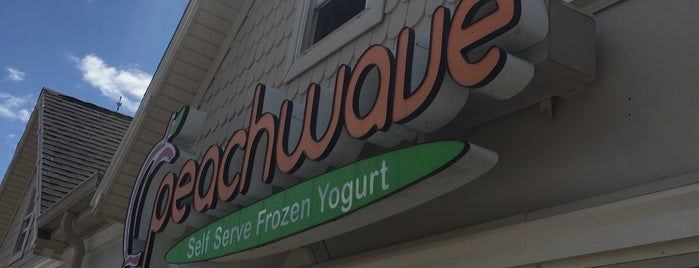 Peachwave is one of Must-visit Food in Bethel.