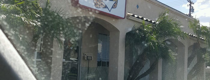 Burger Basket is one of Must-visit American Restaurants in Corona.