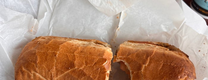 Potbelly Sandwich Shop is one of Restaurants to try.