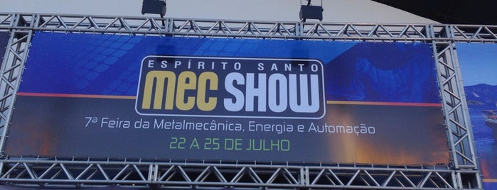 Mec Show 2014 - 7ª Feira da Metalmecânica, Energia e Automação is one of Closed.