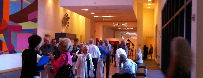 Boca Museum Of Art is one of Activities.