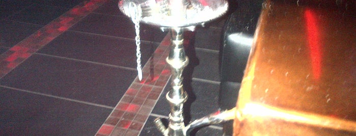 Majlis Hookah Lounge & Cafe is one of The 11 Best Places for Shawarma in Queens.