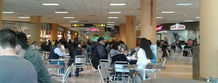 Food Court is one of Perú.