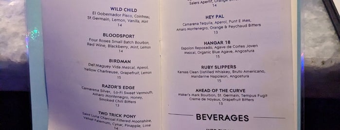 Stingray Lounge is one of Nuggets take over Hoboken.