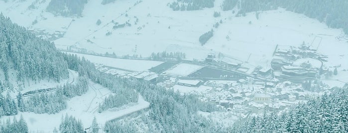 Ischgl is one of Skiorte.