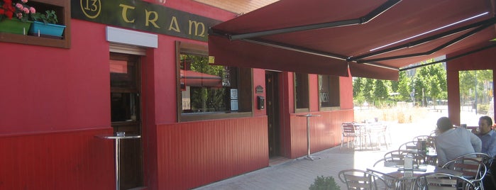 Tramore Irish Tavern is one of Leganés.