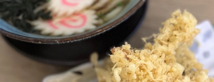 Sushi Zento is one of Japanese & Korean Cuisine.